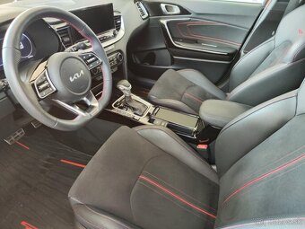 Kia Ceed GT 2023 – 1.6 T-GDI, AT 7DCT SK - 6