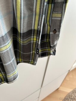 Pánska košeľa Oakley XL - 6