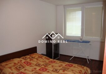 priestranný 2-izbový byt - 6