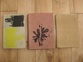 Predám, knihy o druhej svetovej vojne. 1. - 6