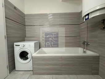 1 IZBOVÝ BYT NITRA, NOVOSTAVBA, BALKÓN, PARK. MIESTO - 6