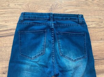 Dámske rifle 2 KS - 6