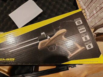 Artemis CP1-M ( co2 PcP ) - 6