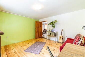 Na predaj útulný domček v obci Pányok - 6