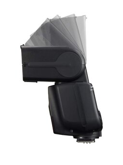 Canon Speedlite 430EX III-RT - Blesk - 6