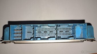 Riadiaca jednotka prevodovky 0 260 002 429 - 6