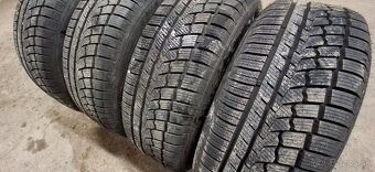 Zimné pneumatiky Zeetex 235/60 R17 - 6