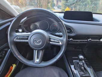 Mazda CX30 2.0 Skyactiv-G 122 Plus - 6