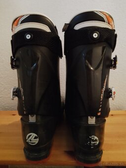 panske lyziarky vel. 44,5 - LANGE BLASTER Pro - 6