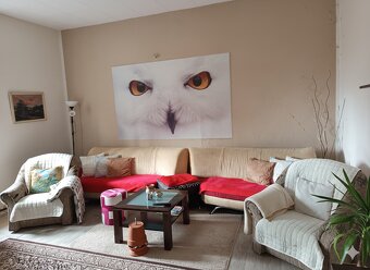 Priestranný dom 190 m² s 13 á pozemkom – Dúbravy, Želobudza - 6