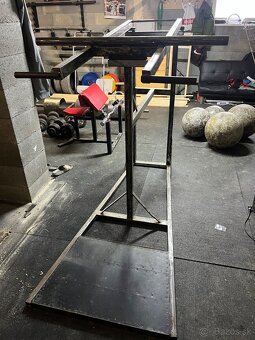 ✅STRONGMAN vybavenie ✅ - 6