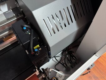 UV DTF Tlačiareň 30cm + príslušenstvo - 6