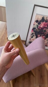 Kreslo Gutmann Factory - 6