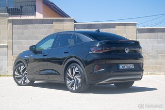 Volkswagen ID.5 2022 - 6