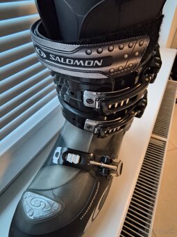 Predám lyžiarky Salomon - 6