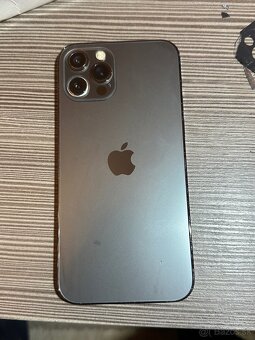iPhone 12 pro 128 Gb - 6