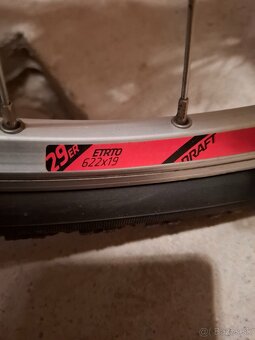 Dámsky bicykel Kellys Clea - 6