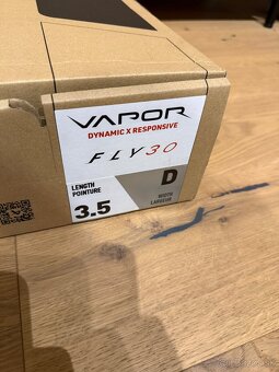 Nové korčule Bauer Fly 30, veľ. 36 - 6