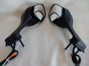 Honda cbr1000rr zrcátka - 6