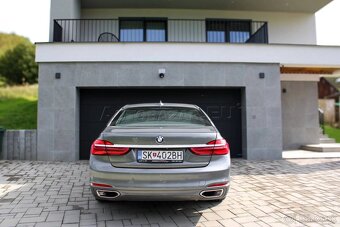 Bmw 740d Odpočet Dph - 6