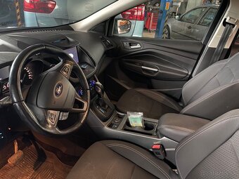 Ford Kuga 2018 4x4 - 6