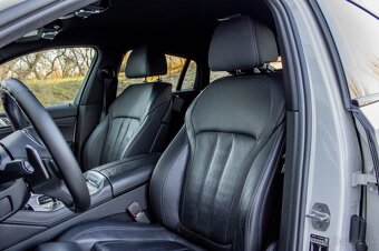 BMW X6 xDrive M40i / DPH / HEAD-UP / 360 / HARMAN - 6
