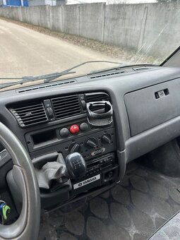 Citroën Jumper 1.9 66kw - 6