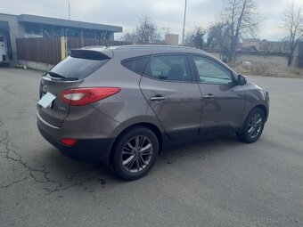 Hyundai ix35 - 6