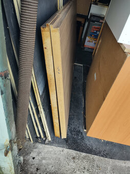 (33)  Interiérové dvere - 6