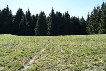 Predámpozemok na Málinom Brde - 6