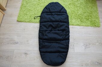 Fusak zimný Gesslein - 6