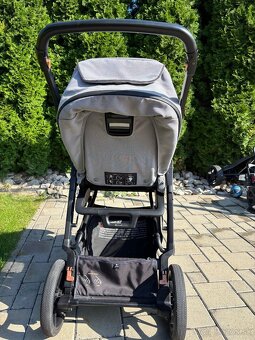 Detsky kocik Inglesina ApticaXT - 6