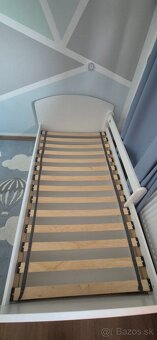 Detská posteľ - 6