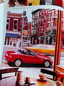 Prospekt Mercedes-Benz SLK - 6