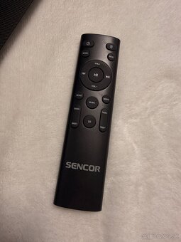 Soundbar Sencor SSB 4450BS - 6