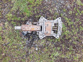 Audi A4 1,9TDI 85 KW BKE,TOP STAV - 6