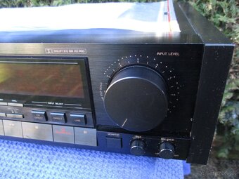 JVC TD-V711 - 6