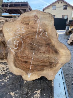 Brest priečny rez,kolač - 6