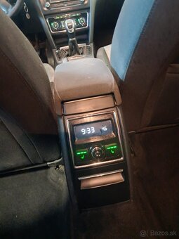 Škoda superb - 6