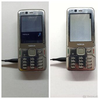 NOKIA N82 N Series 60 - 6