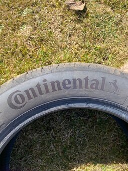 Letne pneu 195/55 R16 - 6