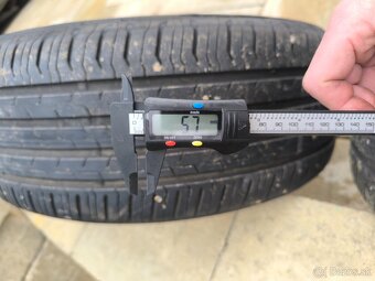 235/50 R19 Continental - 6