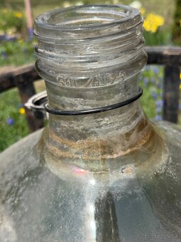 Demižóny a príslušenstvo - 6