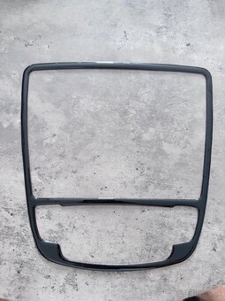 Audi a6c7 samolepiaci panel - 6