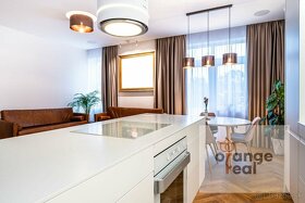 Luxusný 4-izbový tehlový byt na ulici Slovenskej jednoty - 6
