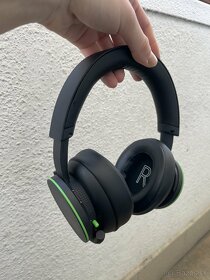 Xbox Wireless Headset - 6