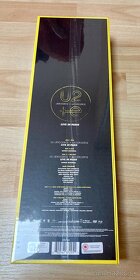 U2 i+e Live in Paris - Super Deluxe Edition - Nové - 6