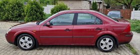 Ford Mondeo 1.8 16V 81kW - 6