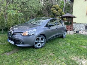 Renault Clio Energy TCe 90 Intens - 6