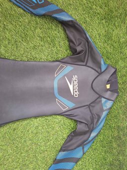 Pánsky plavecký neoprén - Speedo - 6